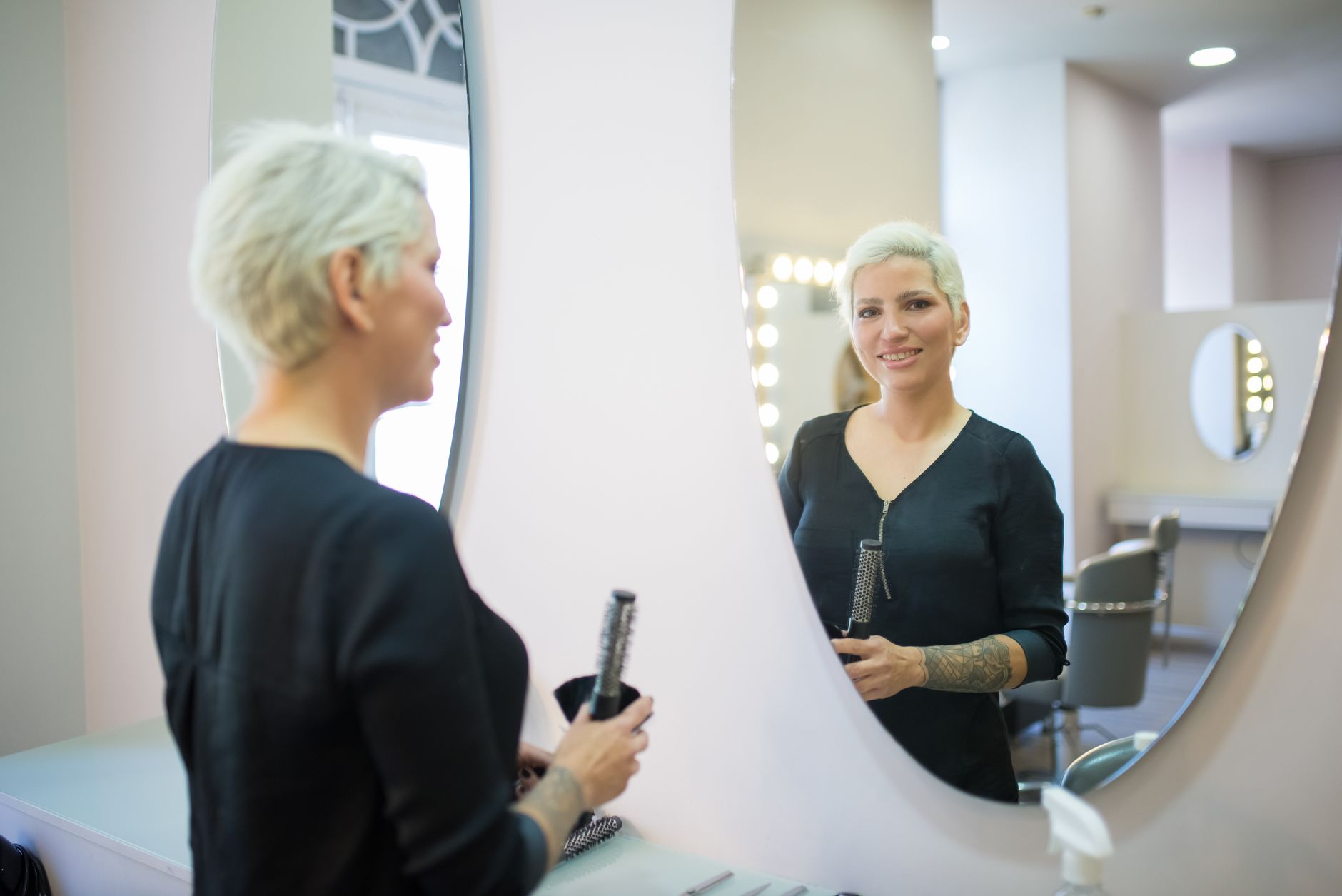 Coiffeur Clermont-Ferrand 2